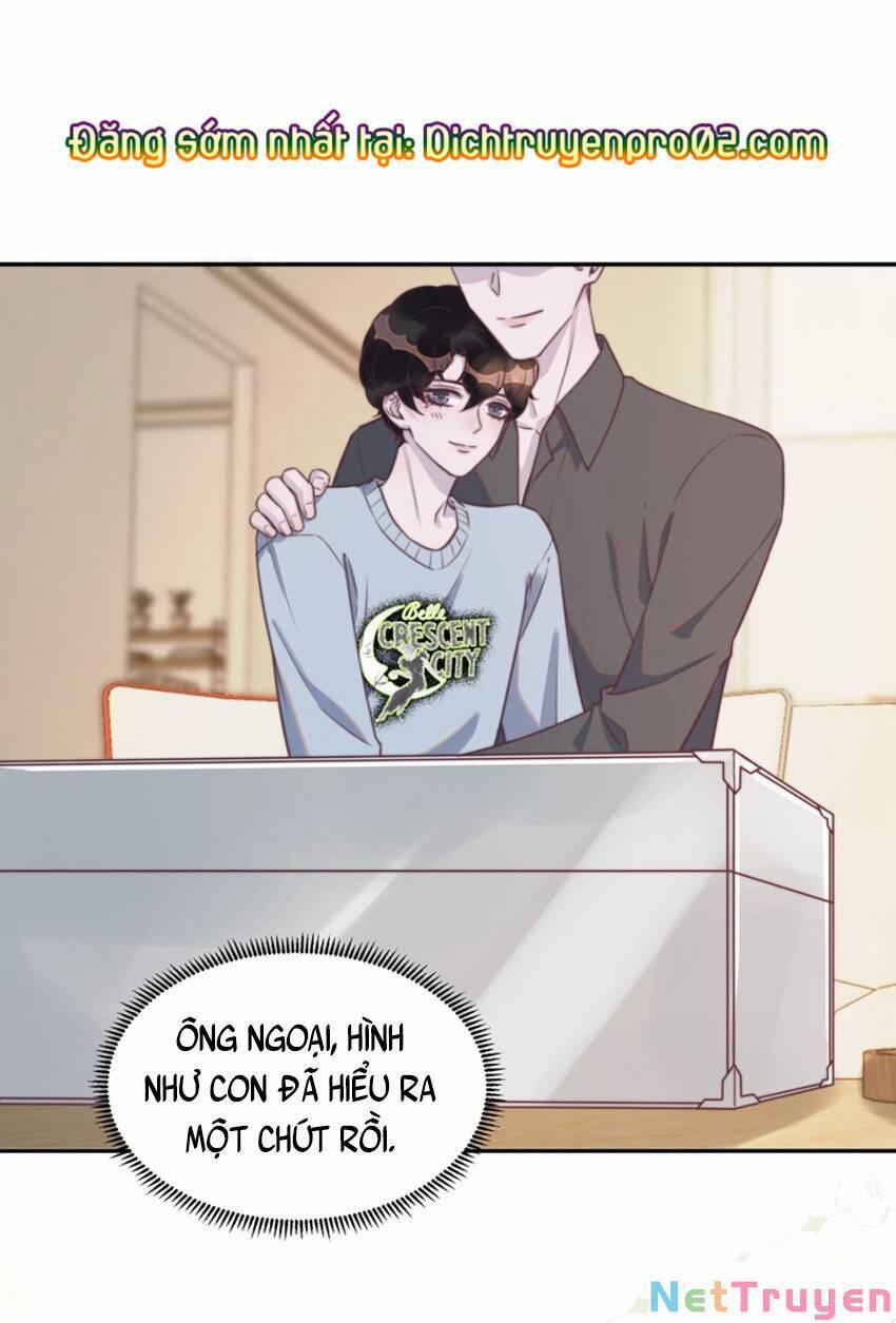 Nghe Nói Tôi Rất Nghèo 143 trang 33