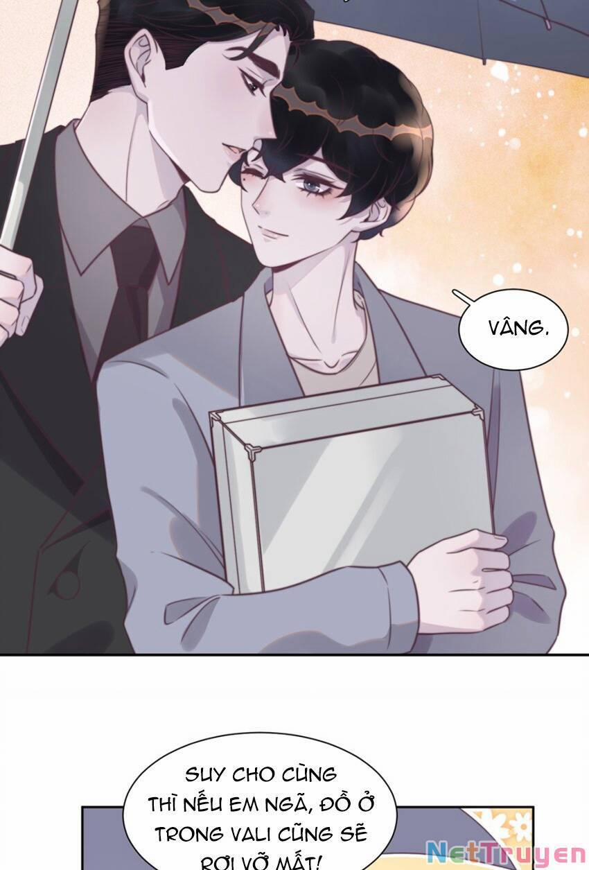 Nghe Nói Tôi Rất Nghèo 143 trang 5