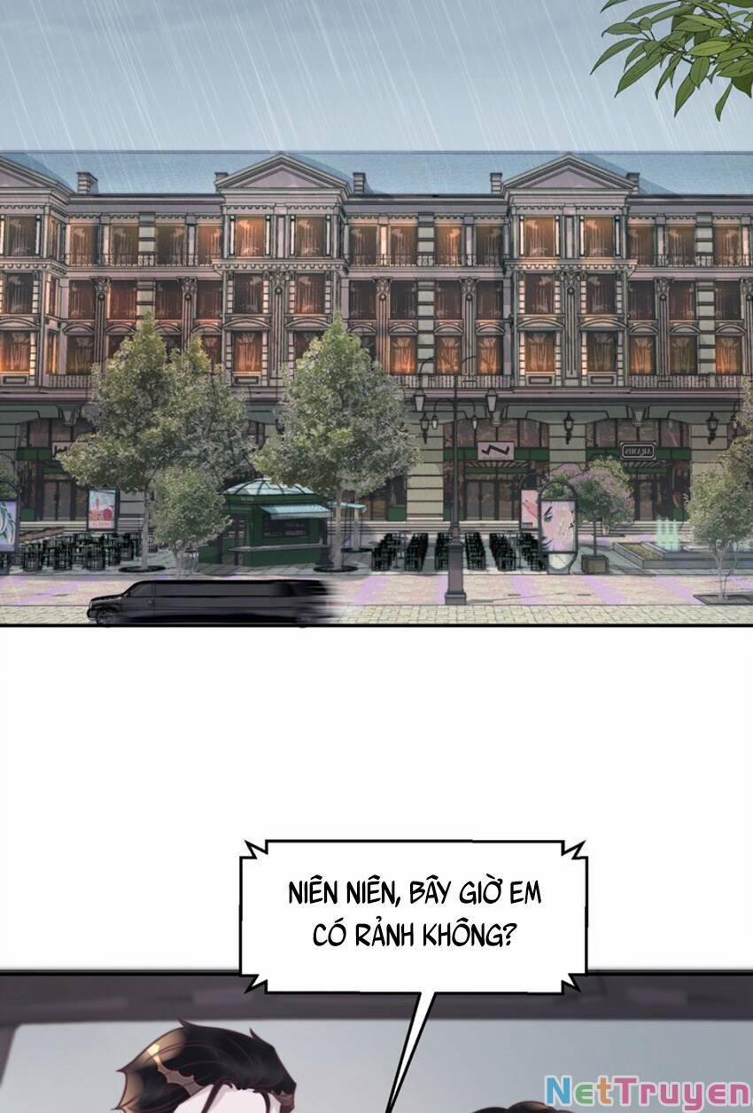 Nghe Nói Tôi Rất Nghèo 143 trang 7