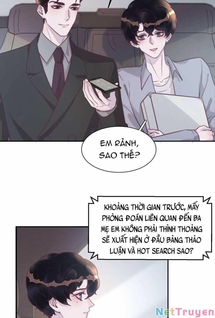 Nghe Nói Tôi Rất Nghèo 143 trang 8