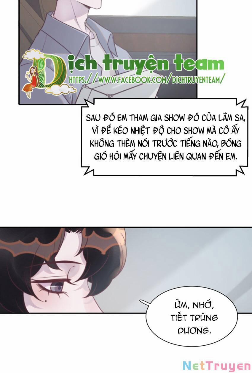 Nghe Nói Tôi Rất Nghèo 143 trang 9