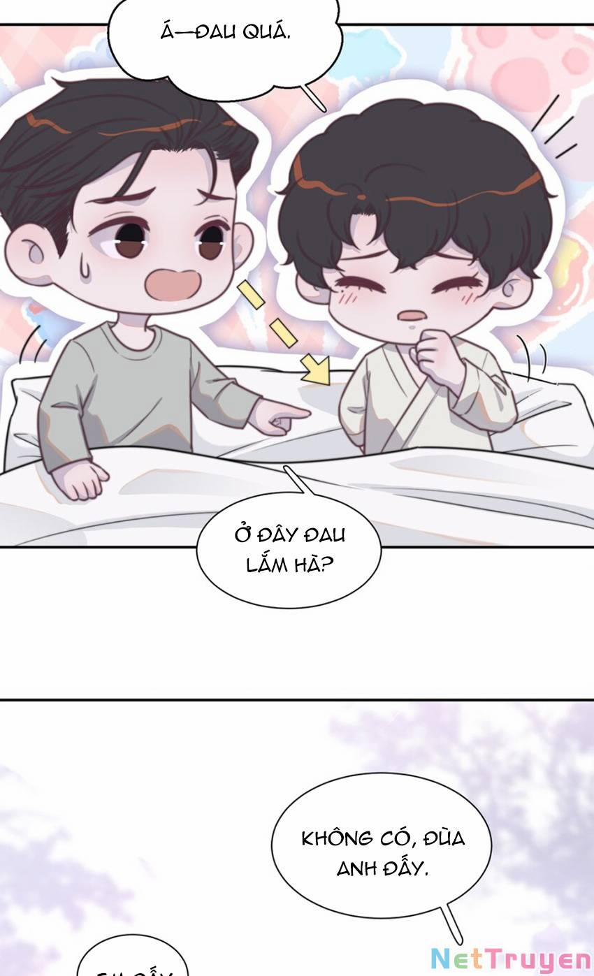 Nghe Nói Tôi Rất Nghèo 144 trang 26