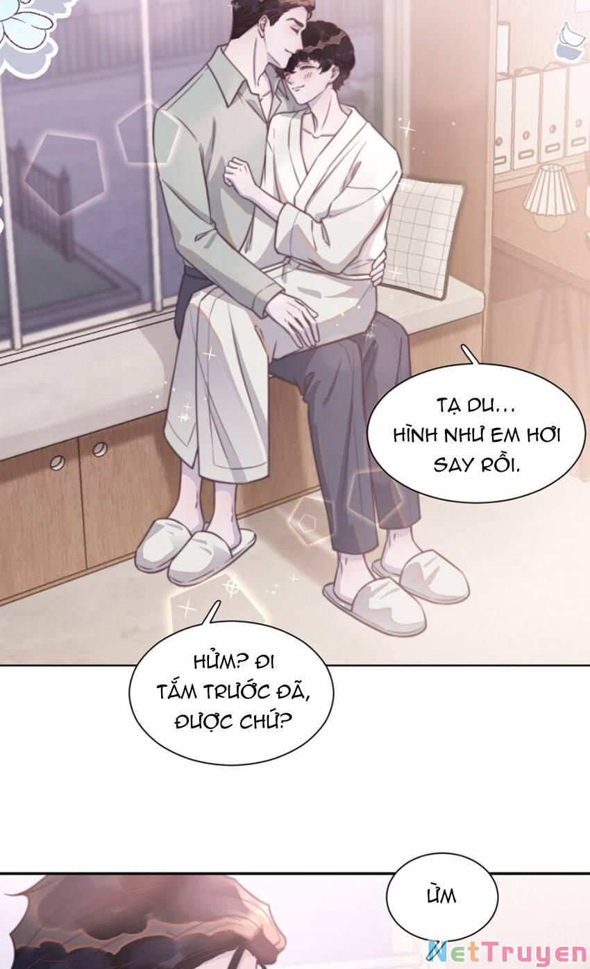 Nghe Nói Tôi Rất Nghèo 144 trang 3