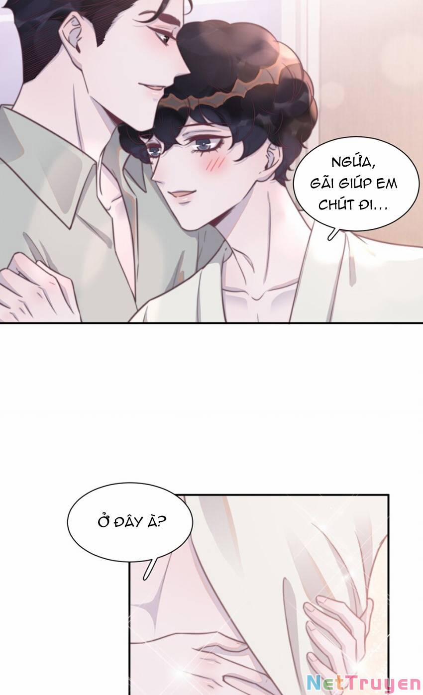 Nghe Nói Tôi Rất Nghèo 144 trang 4