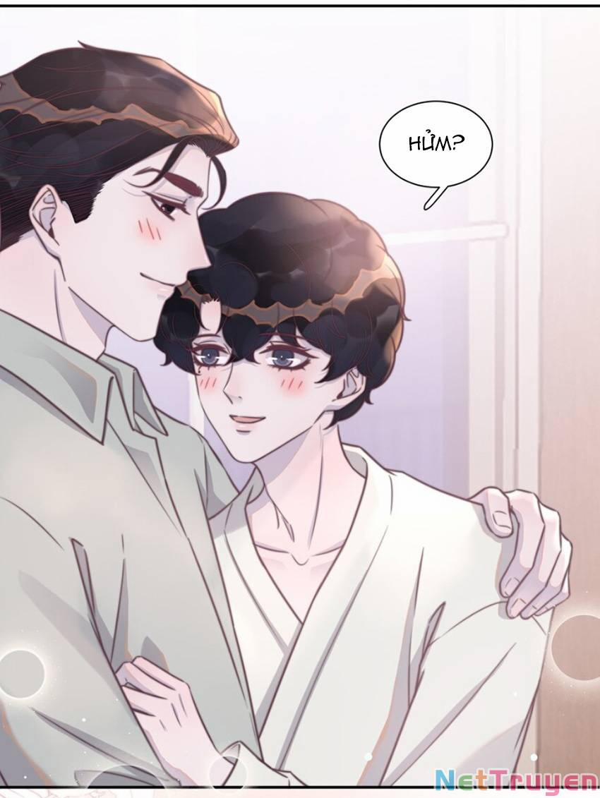 Nghe Nói Tôi Rất Nghèo 144 trang 9