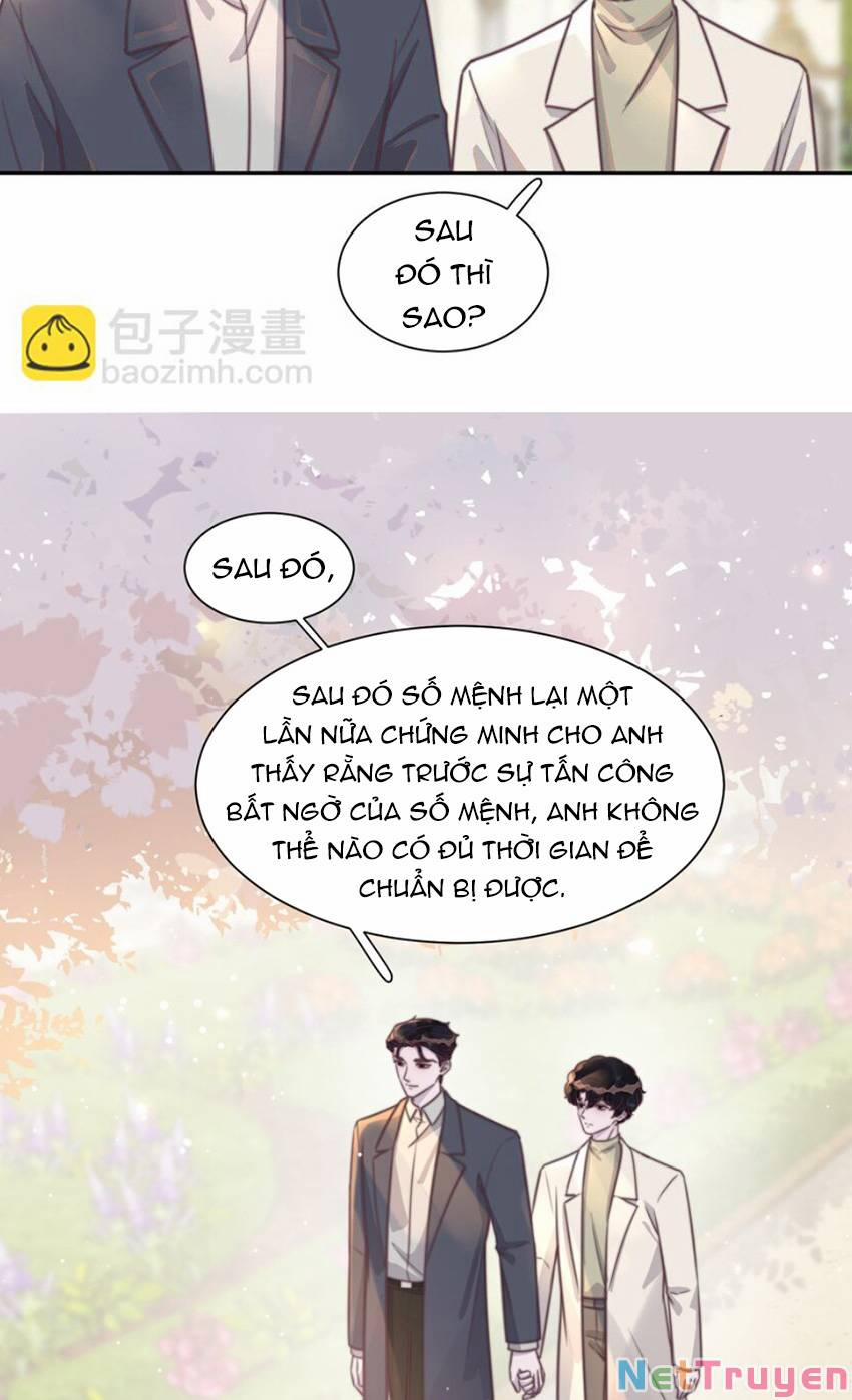 Nghe Nói Tôi Rất Nghèo 145 trang 20