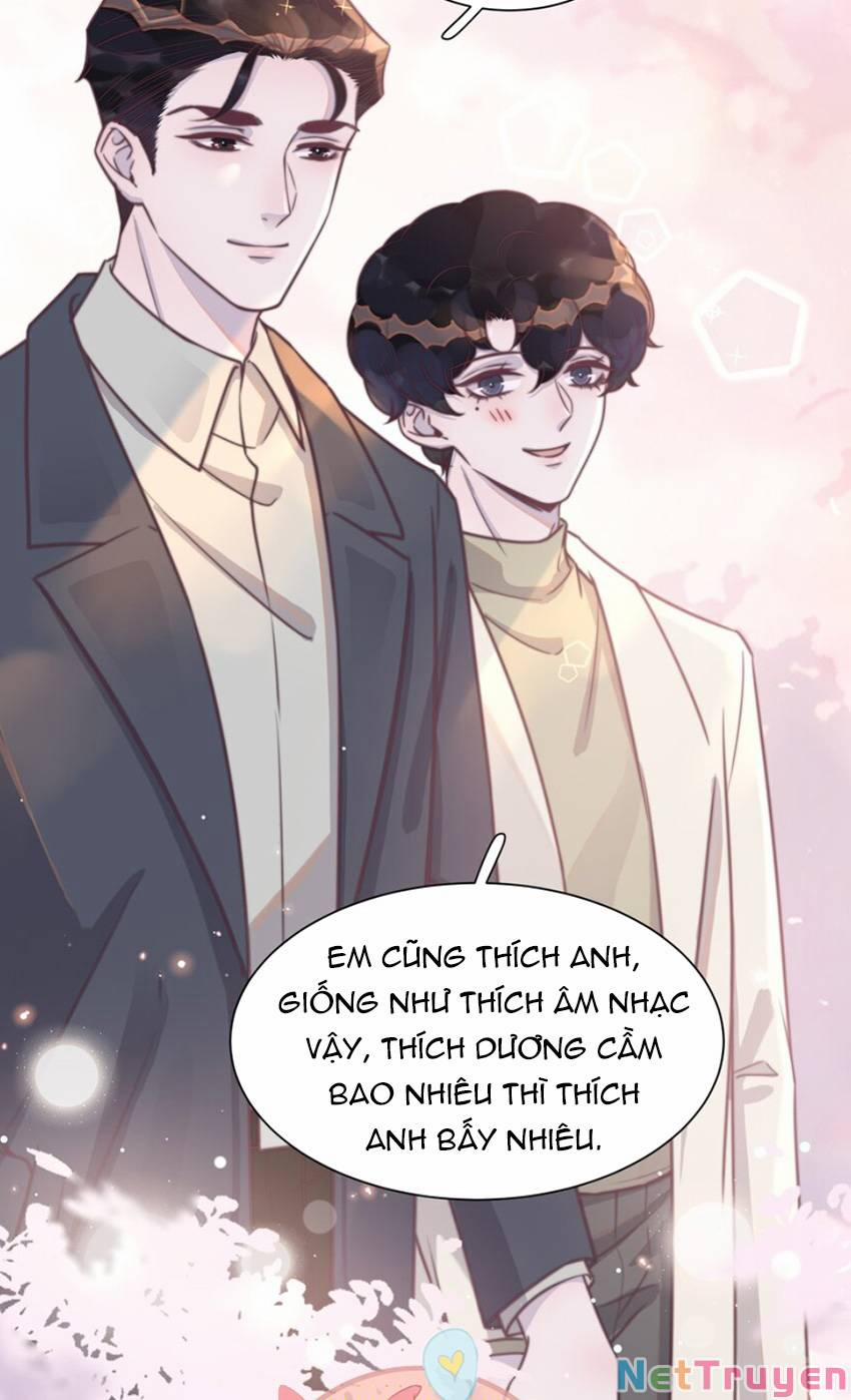 Nghe Nói Tôi Rất Nghèo 145 trang 25