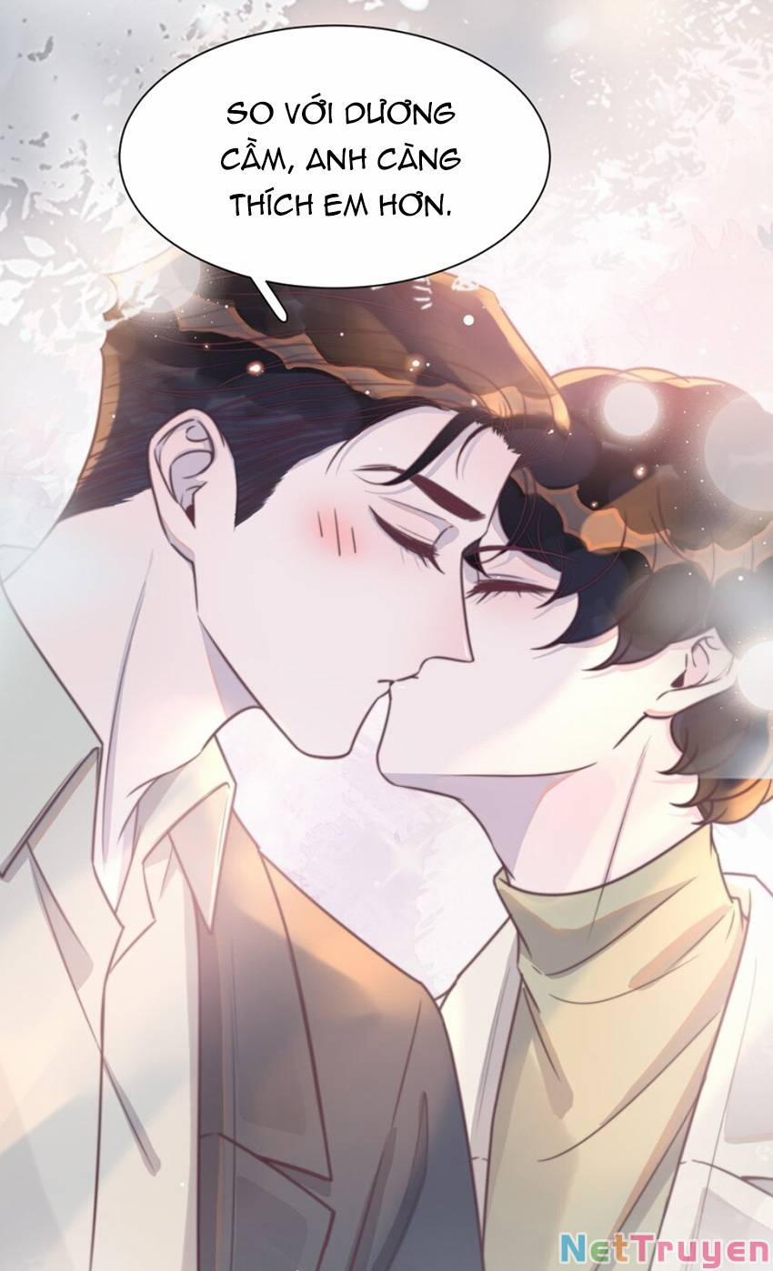 Nghe Nói Tôi Rất Nghèo 145 trang 27