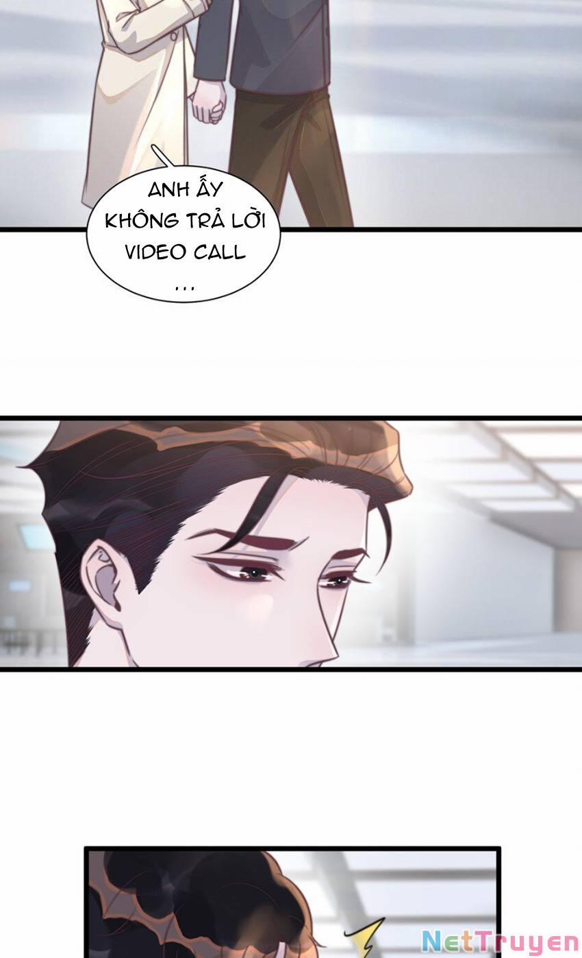 Nghe Nói Tôi Rất Nghèo 145 trang 30