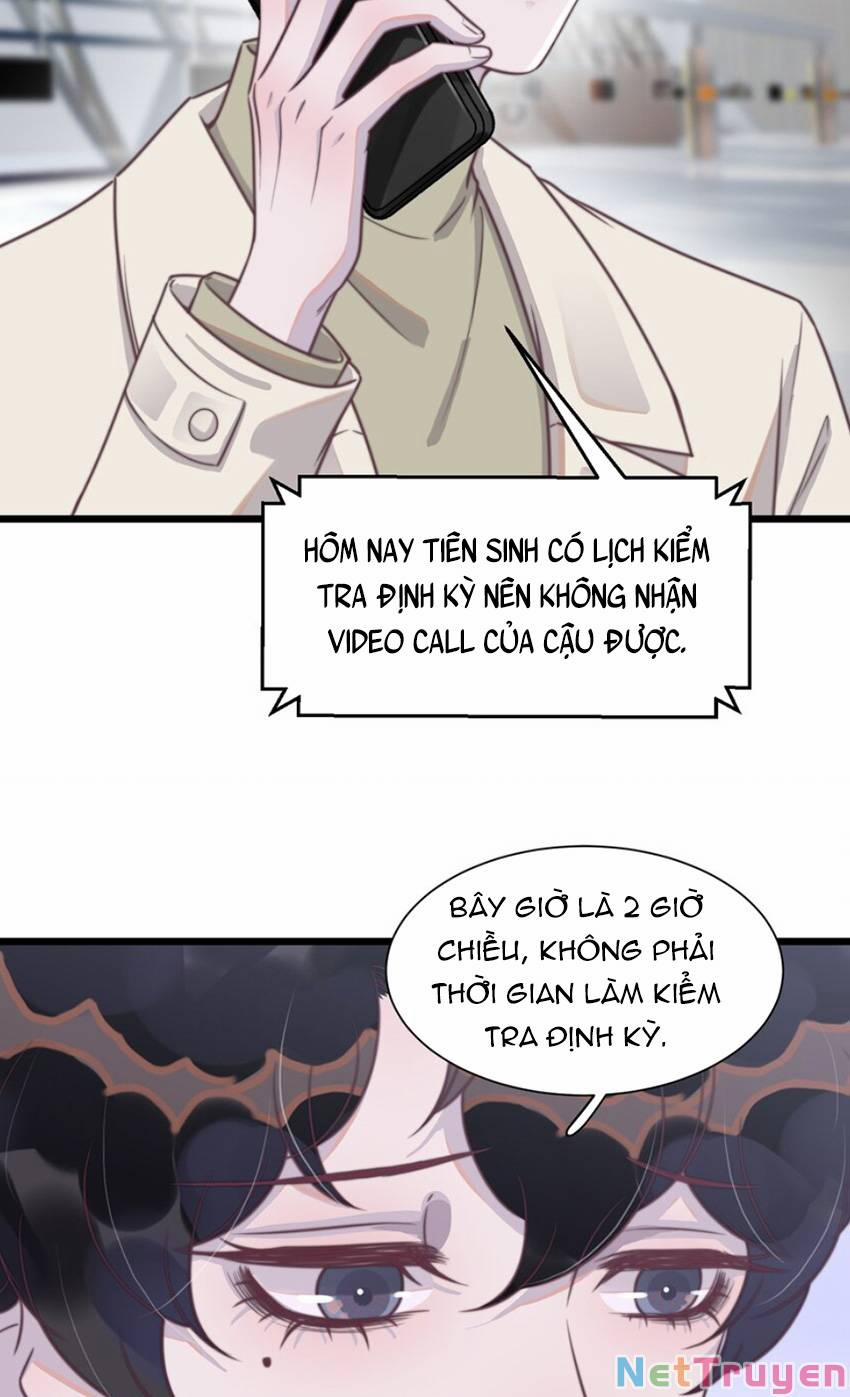 Nghe Nói Tôi Rất Nghèo 145 trang 32