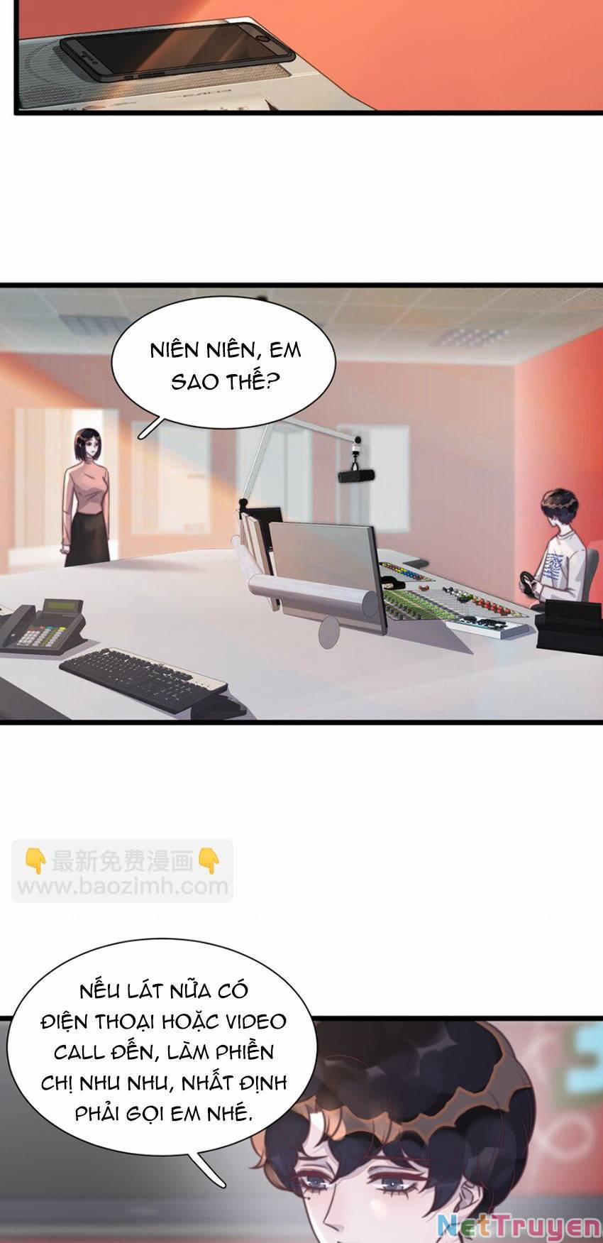 Nghe Nói Tôi Rất Nghèo 145 trang 35