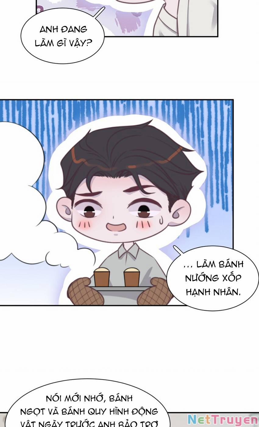 Nghe Nói Tôi Rất Nghèo 145 trang 5