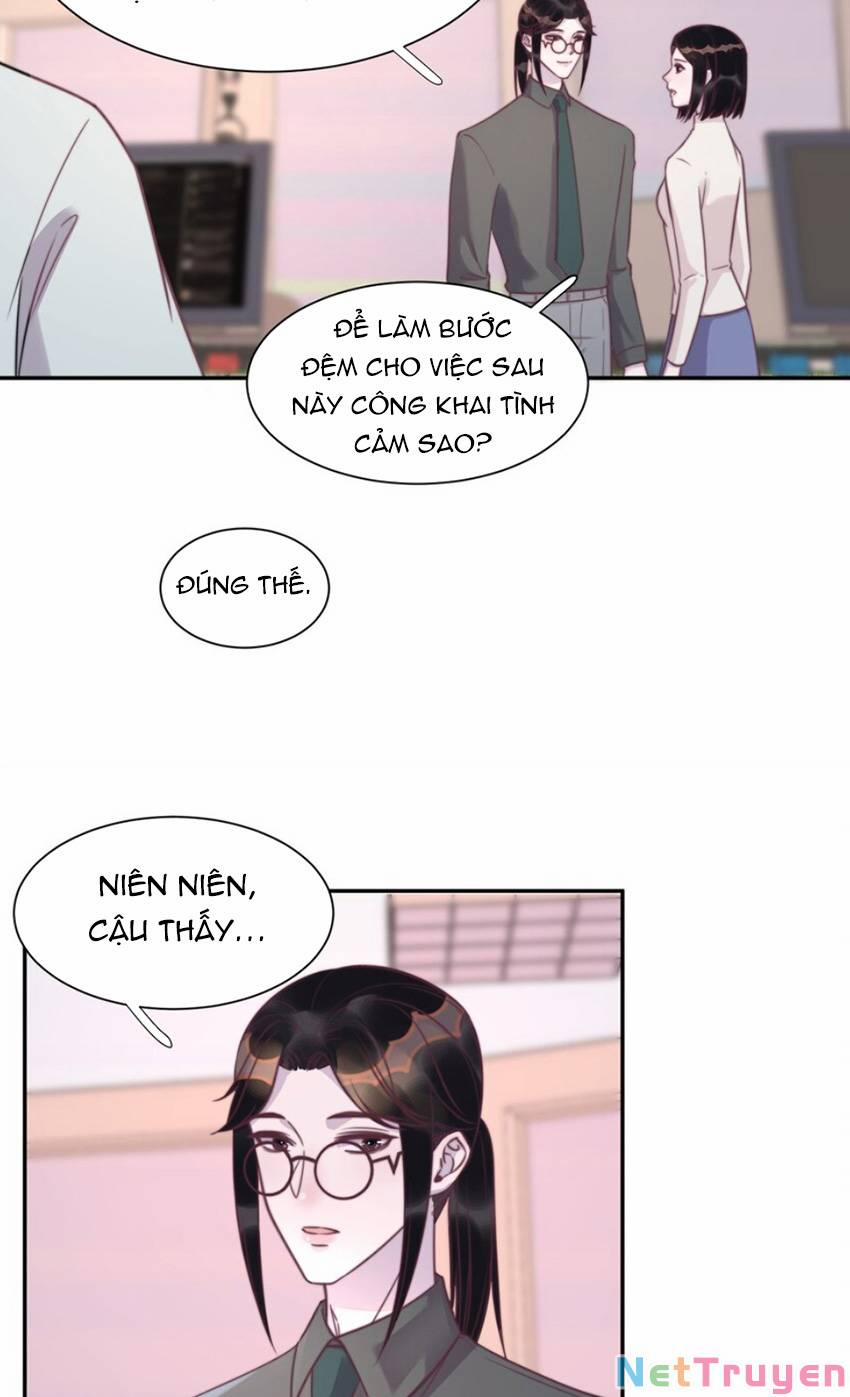 Nghe Nói Tôi Rất Nghèo 146 trang 11