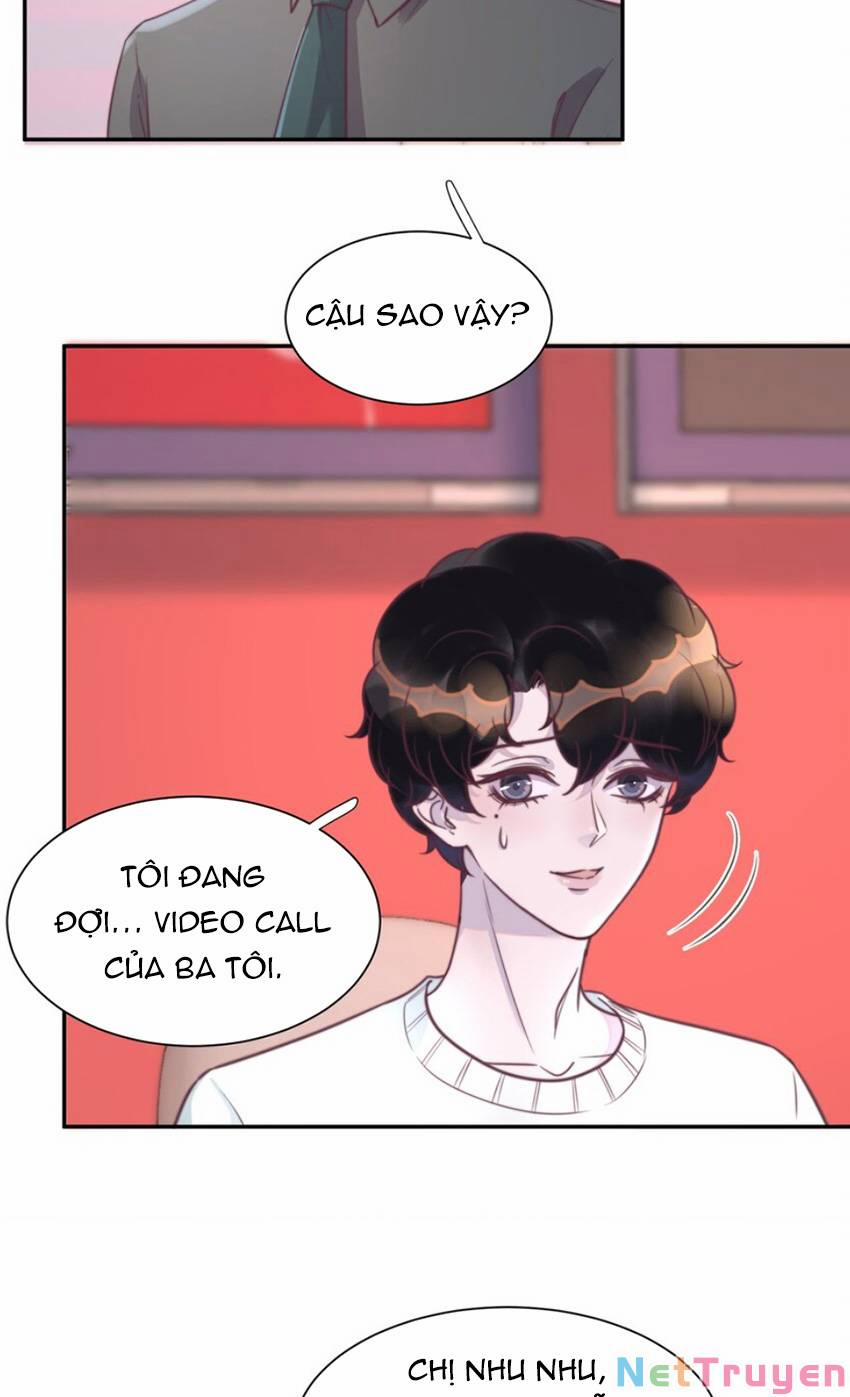 Nghe Nói Tôi Rất Nghèo 146 trang 12