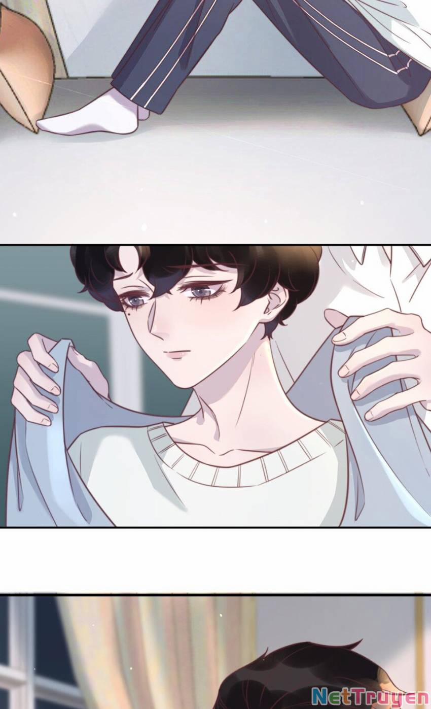 Nghe Nói Tôi Rất Nghèo 146 trang 18