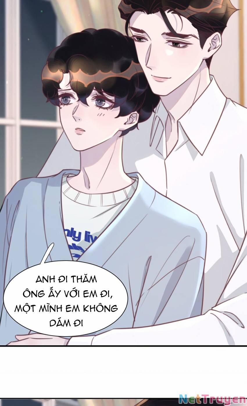 Nghe Nói Tôi Rất Nghèo 146 trang 19