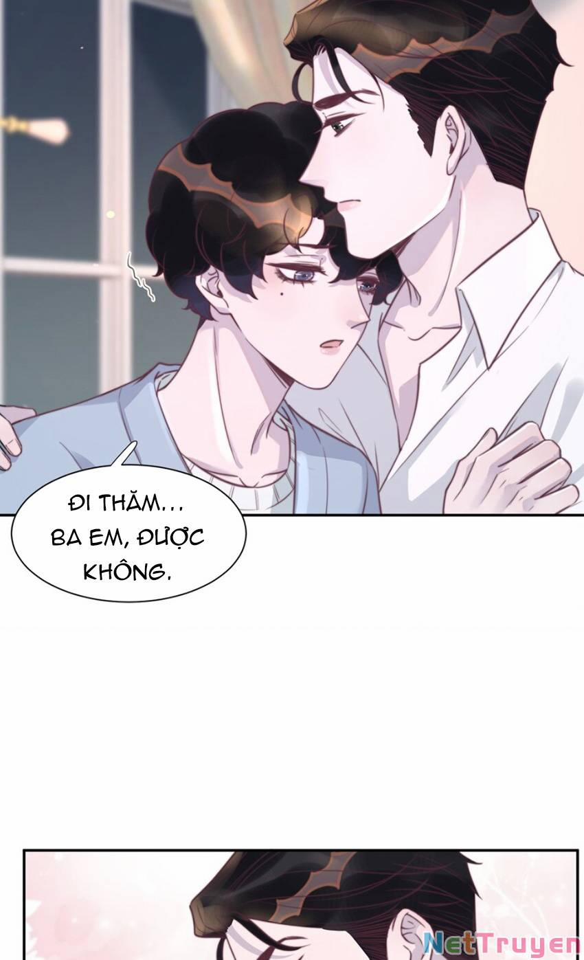 Nghe Nói Tôi Rất Nghèo 146 trang 20