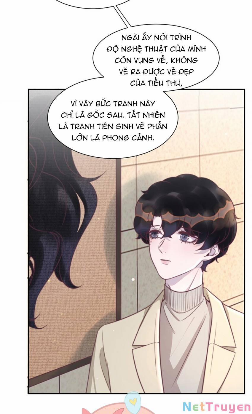 Nghe Nói Tôi Rất Nghèo 146 trang 26