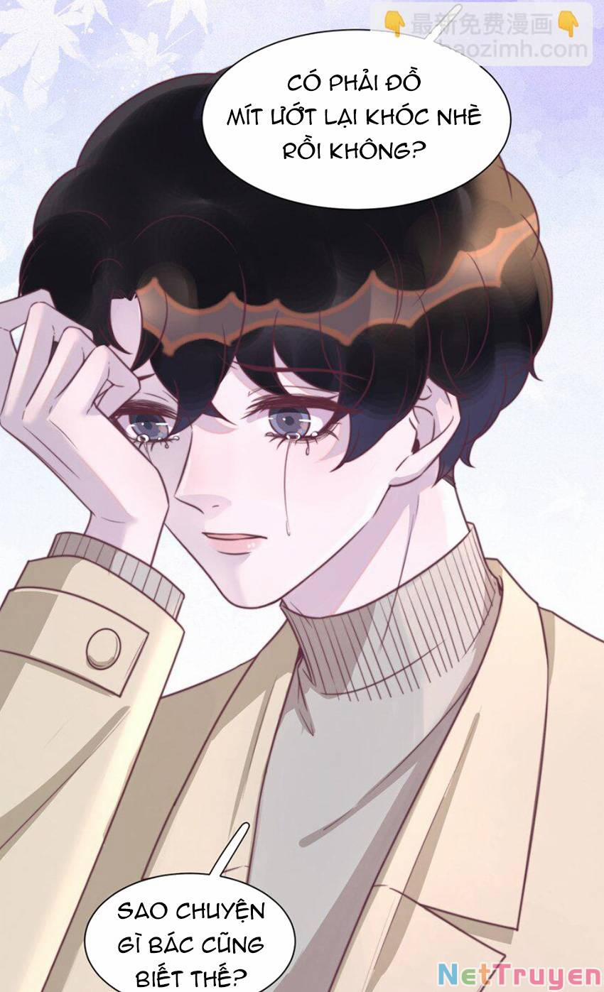 Nghe Nói Tôi Rất Nghèo 146 trang 30