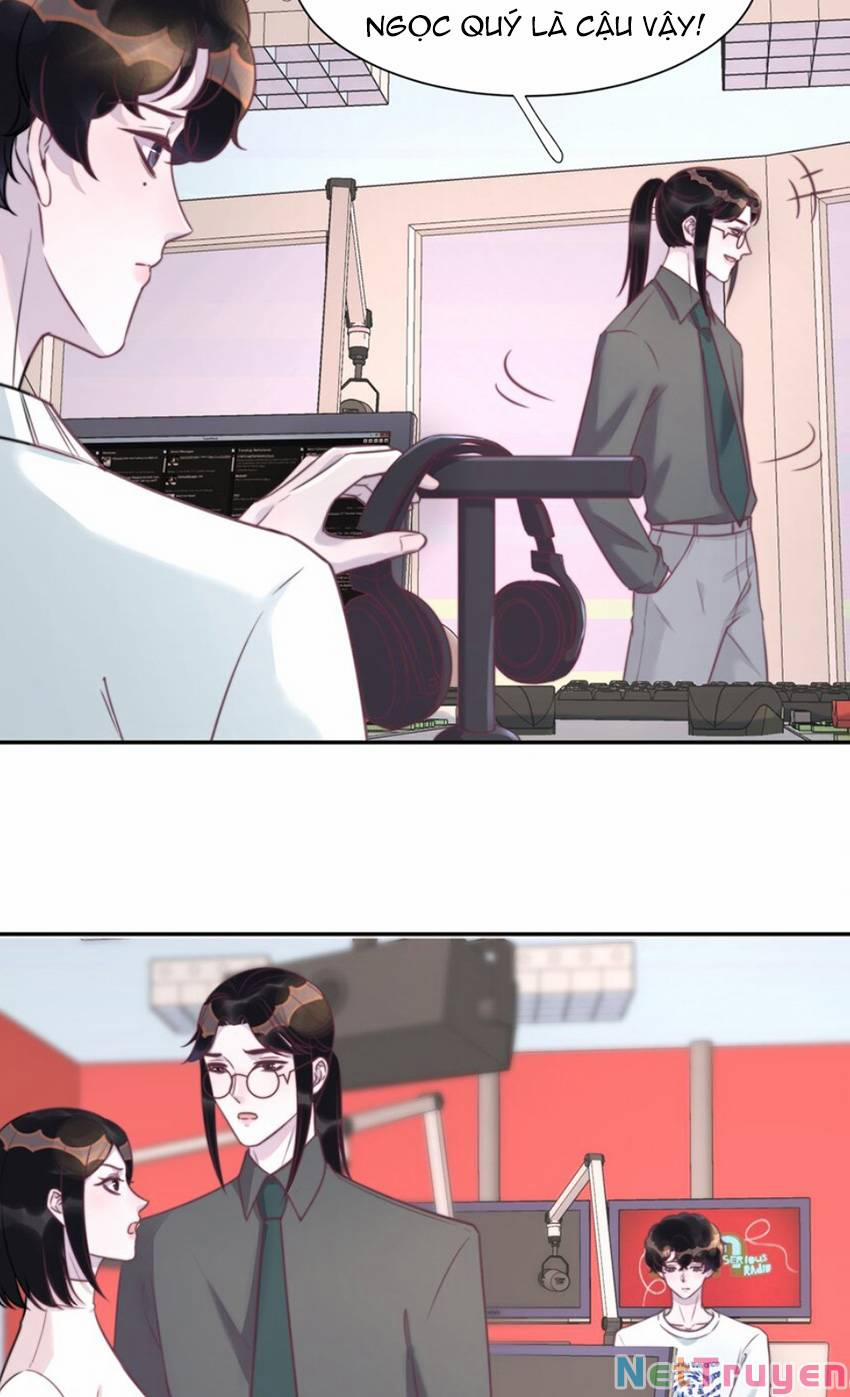 Nghe Nói Tôi Rất Nghèo 146 trang 5