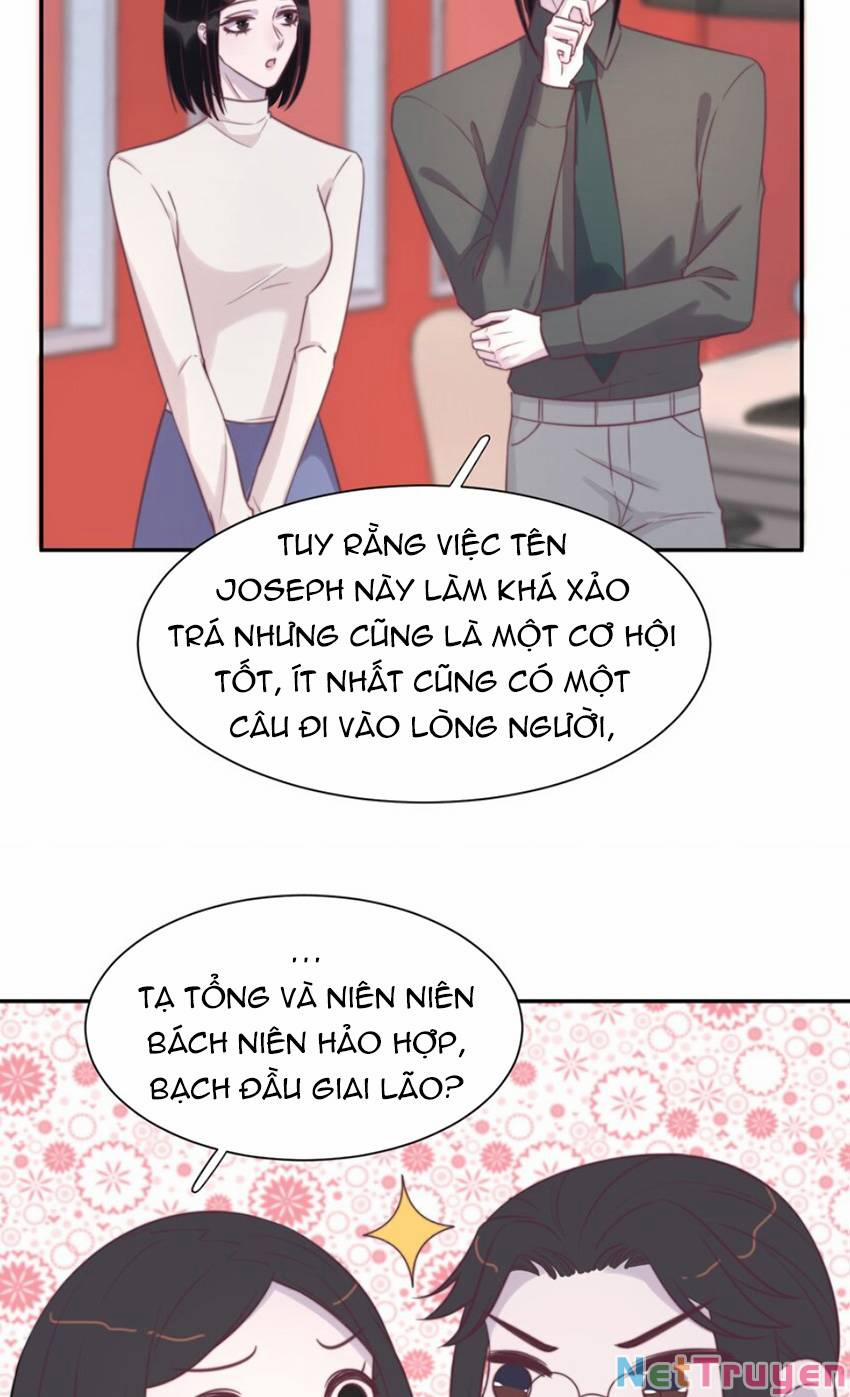 Nghe Nói Tôi Rất Nghèo 146 trang 8