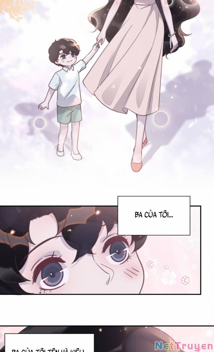Nghe Nói Tôi Rất Nghèo 147 trang 12