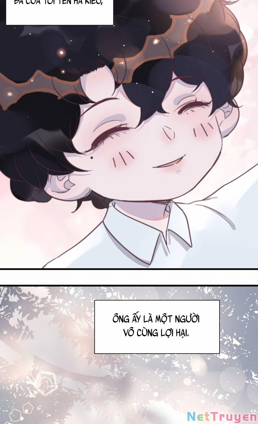 Nghe Nói Tôi Rất Nghèo 147 trang 13