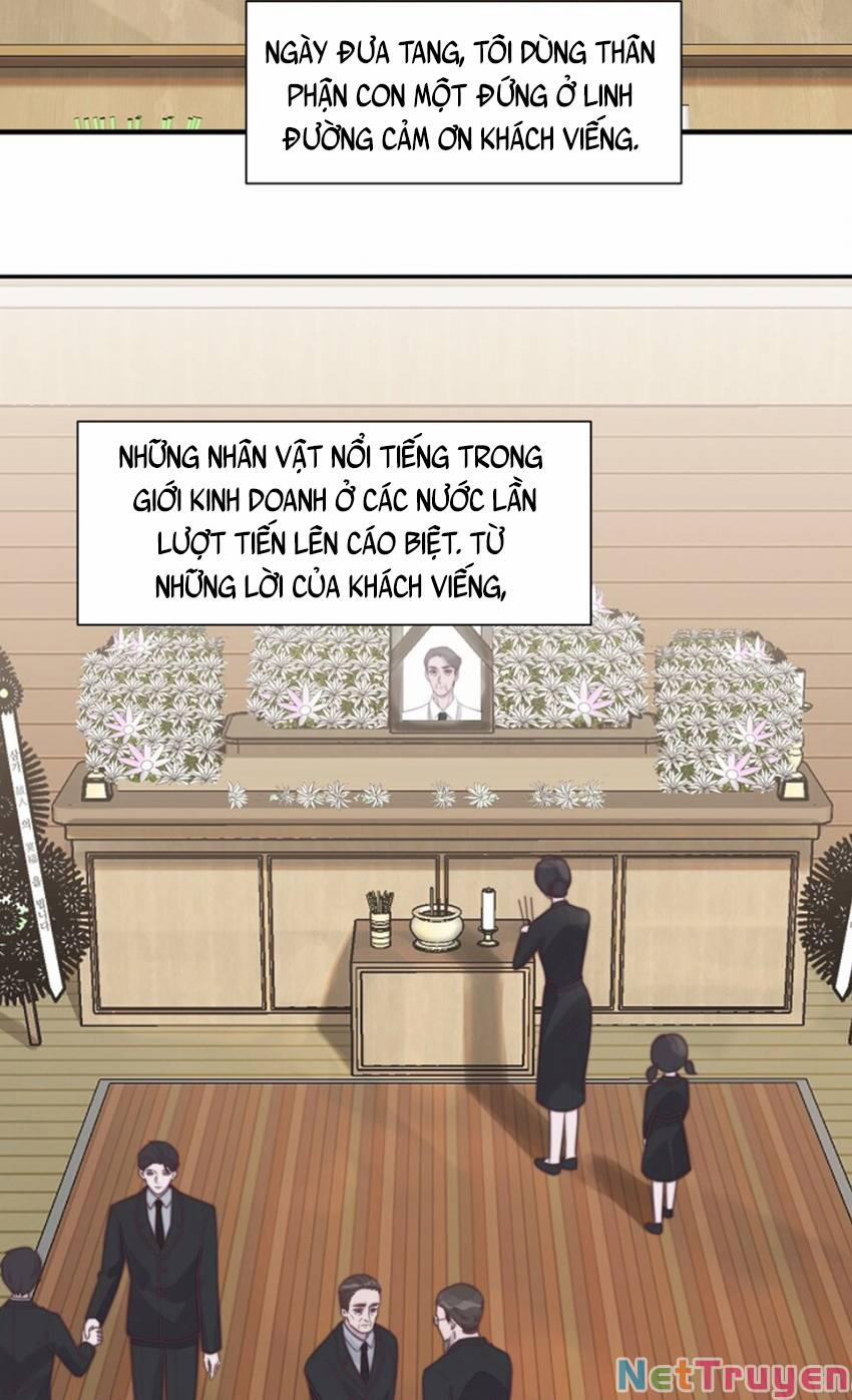 Nghe Nói Tôi Rất Nghèo 147 trang 16