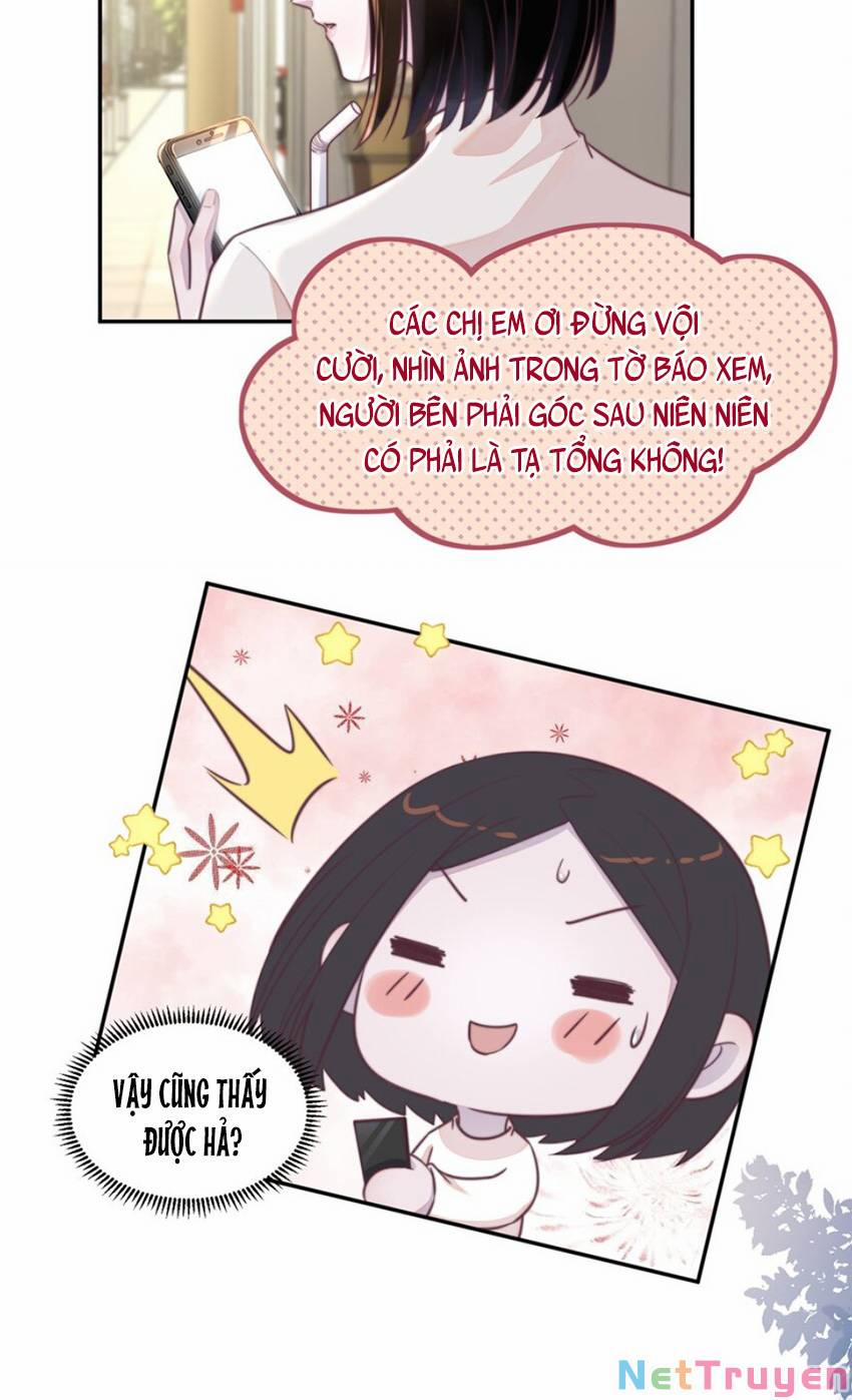 Nghe Nói Tôi Rất Nghèo 147 trang 30