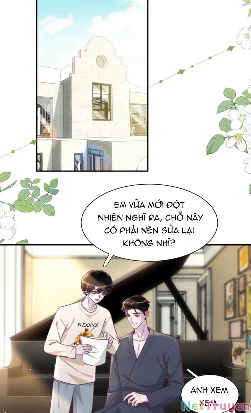 Nghe Nói Tôi Rất Nghèo 148 trang 10