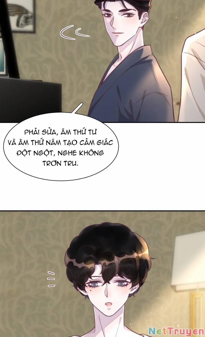 Nghe Nói Tôi Rất Nghèo 148 trang 12