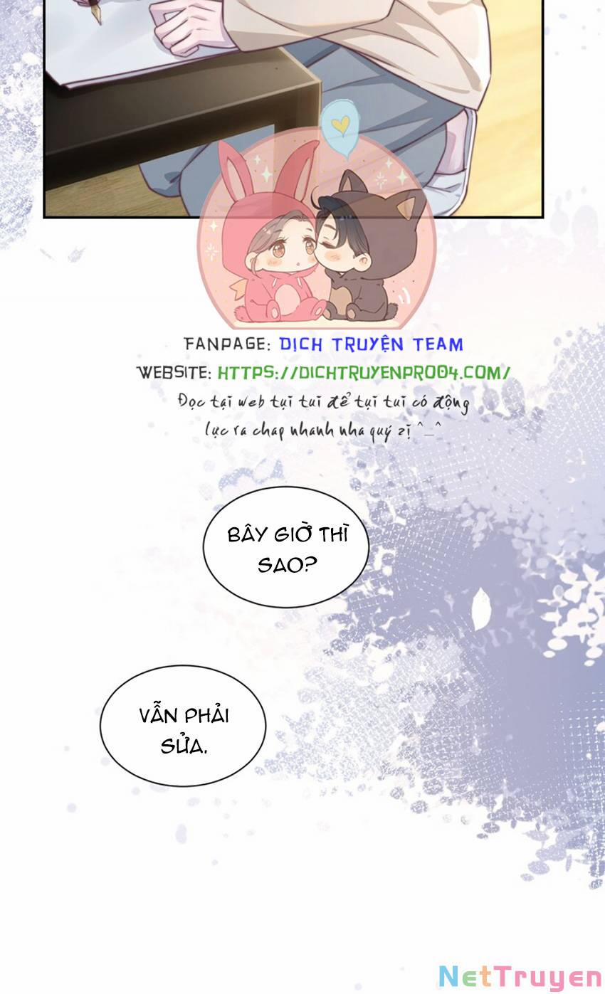 Nghe Nói Tôi Rất Nghèo 148 trang 14