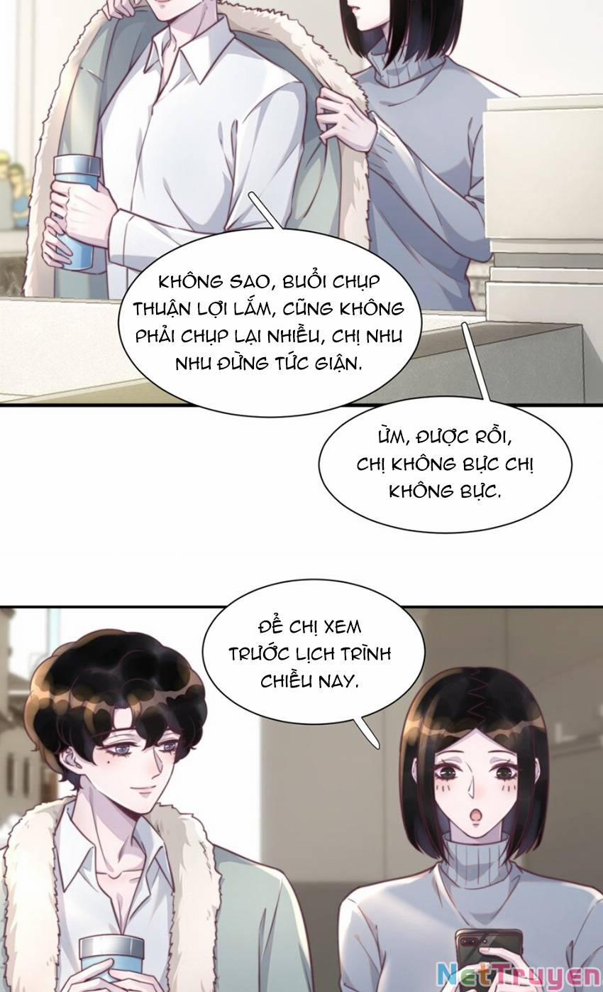 Nghe Nói Tôi Rất Nghèo 148 trang 3