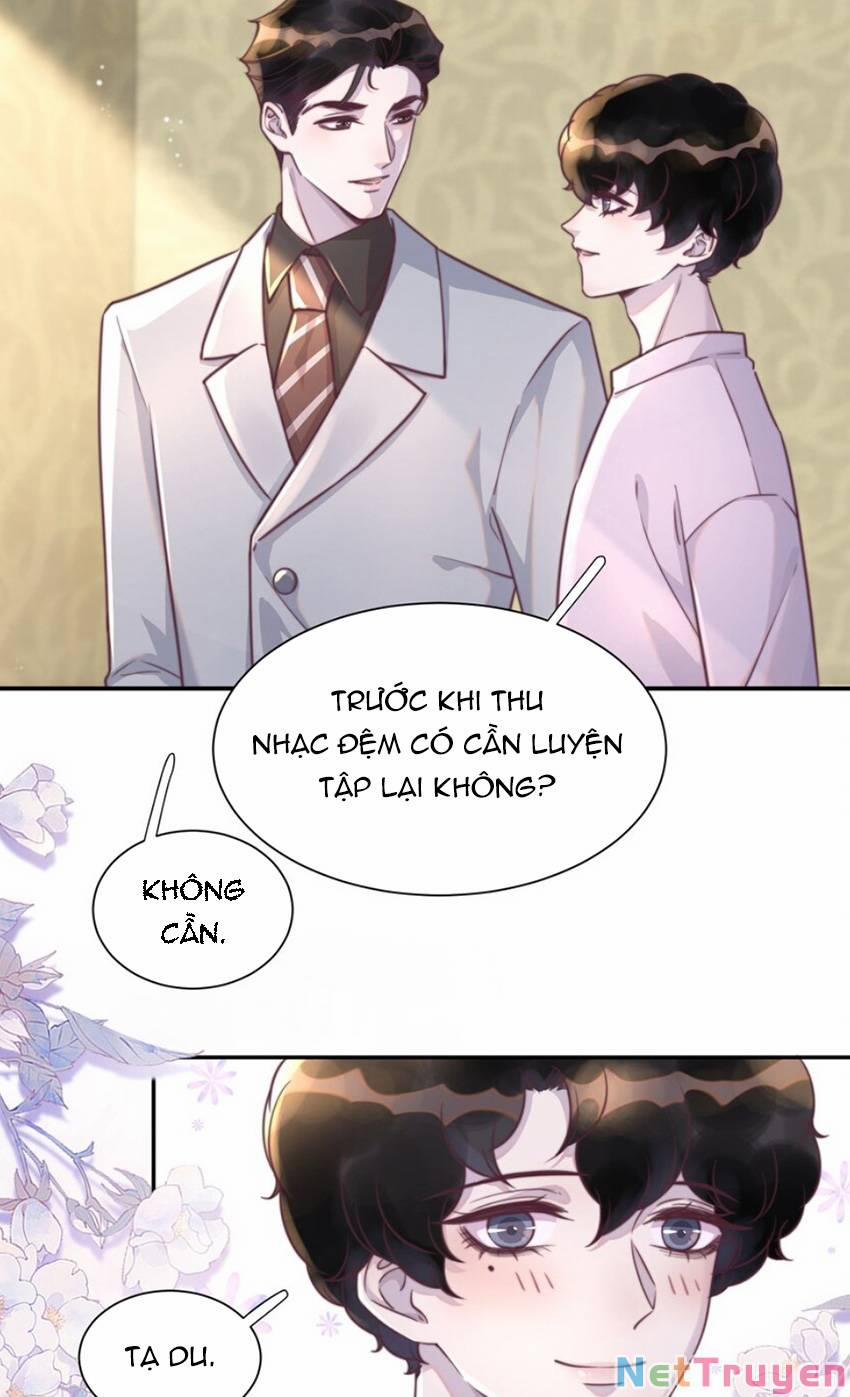 Nghe Nói Tôi Rất Nghèo 148 trang 7