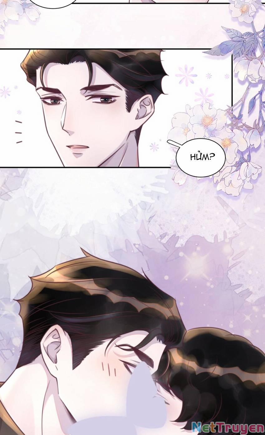 Nghe Nói Tôi Rất Nghèo 148 trang 8