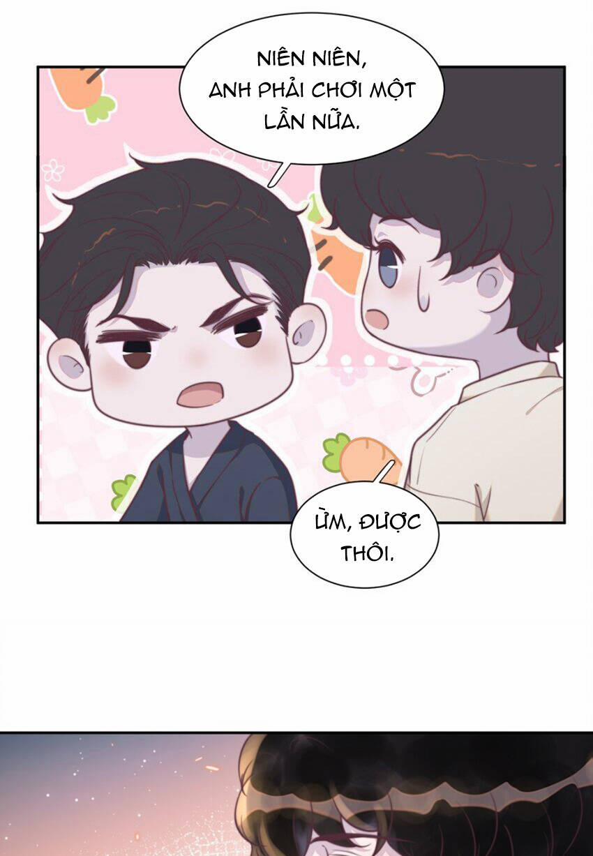 Nghe Nói Tôi Rất Nghèo 149 trang 11