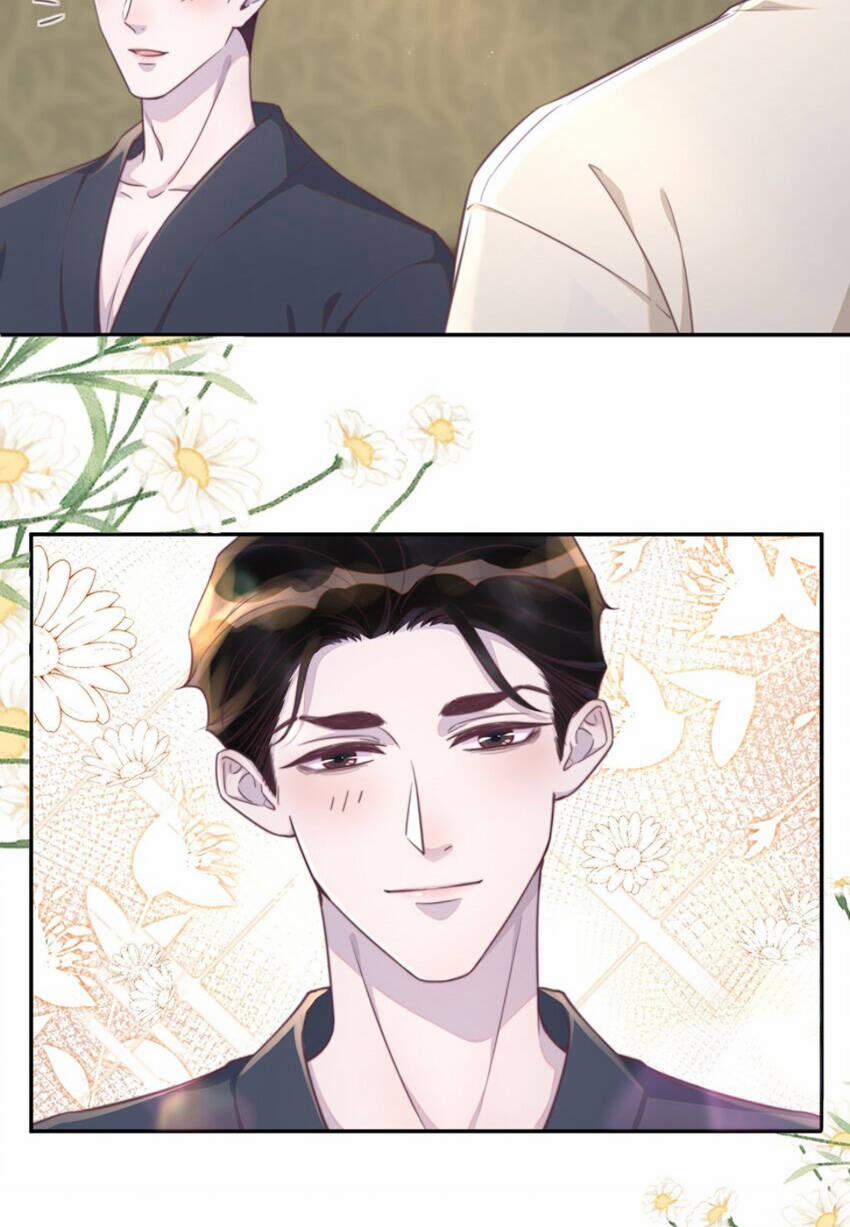 Nghe Nói Tôi Rất Nghèo 149 trang 13