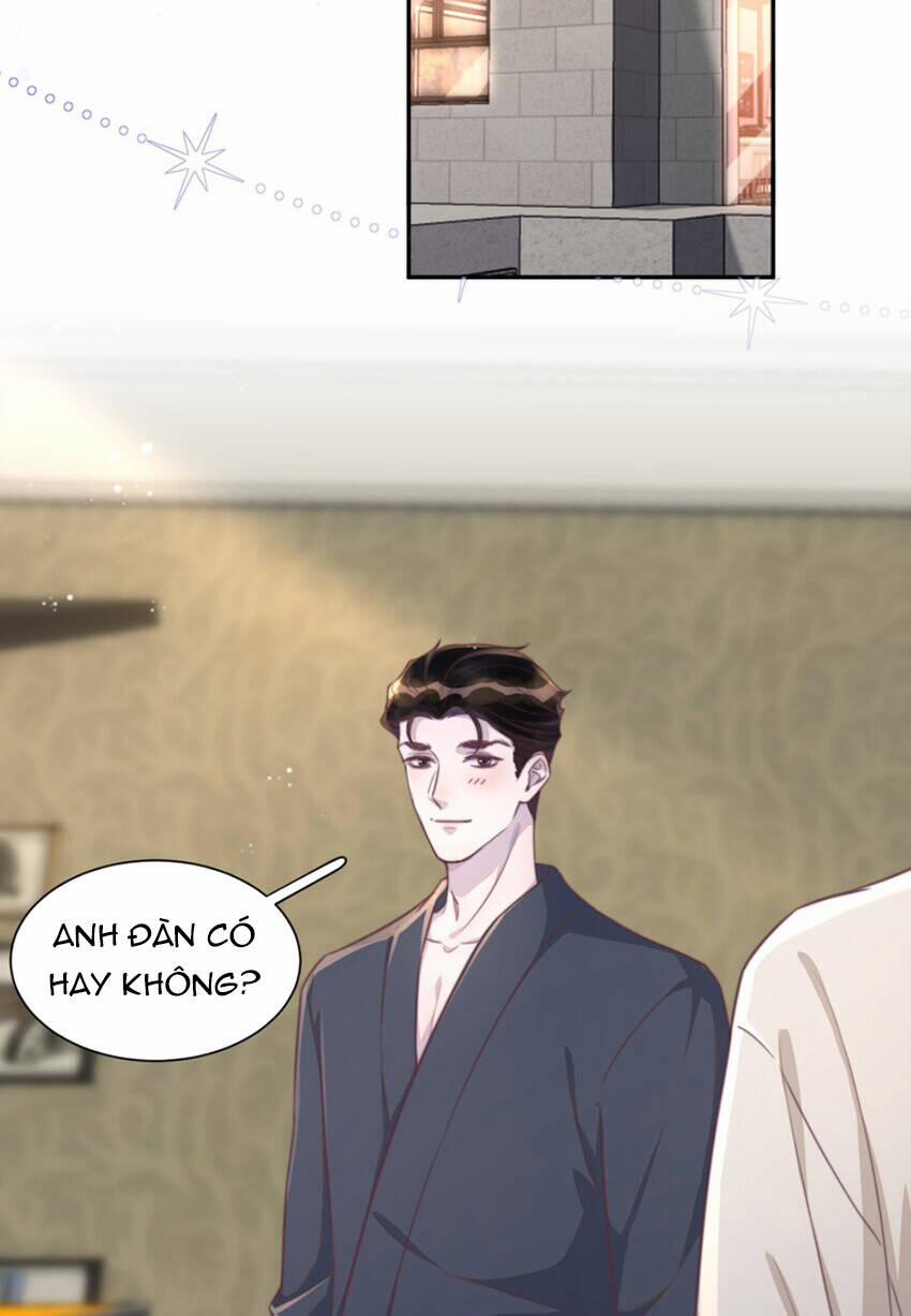 Nghe Nói Tôi Rất Nghèo 149 trang 16