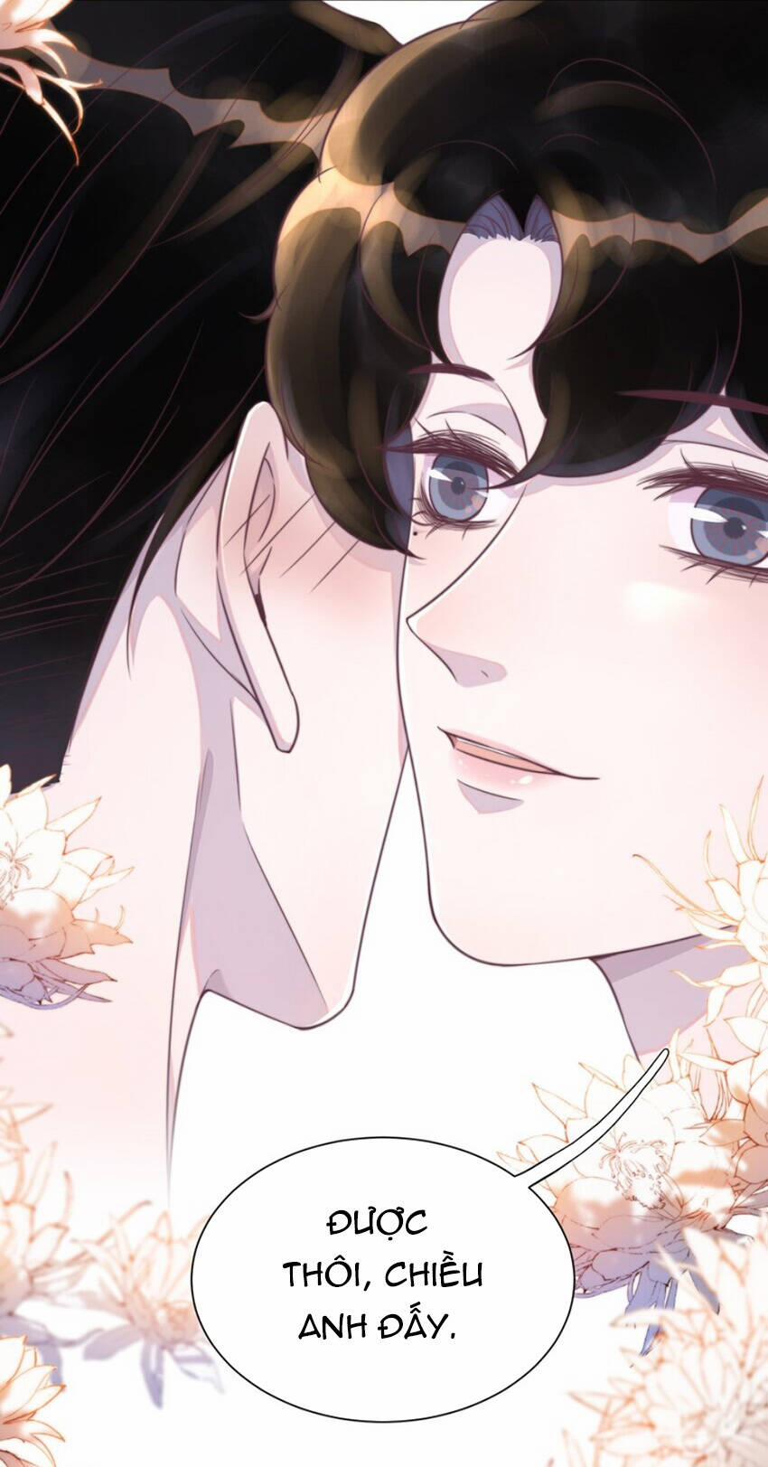 Nghe Nói Tôi Rất Nghèo 149 trang 21