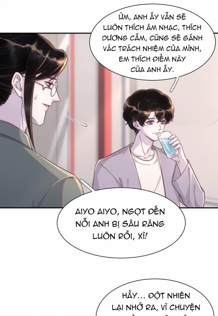 Nghe Nói Tôi Rất Nghèo 149 trang 24