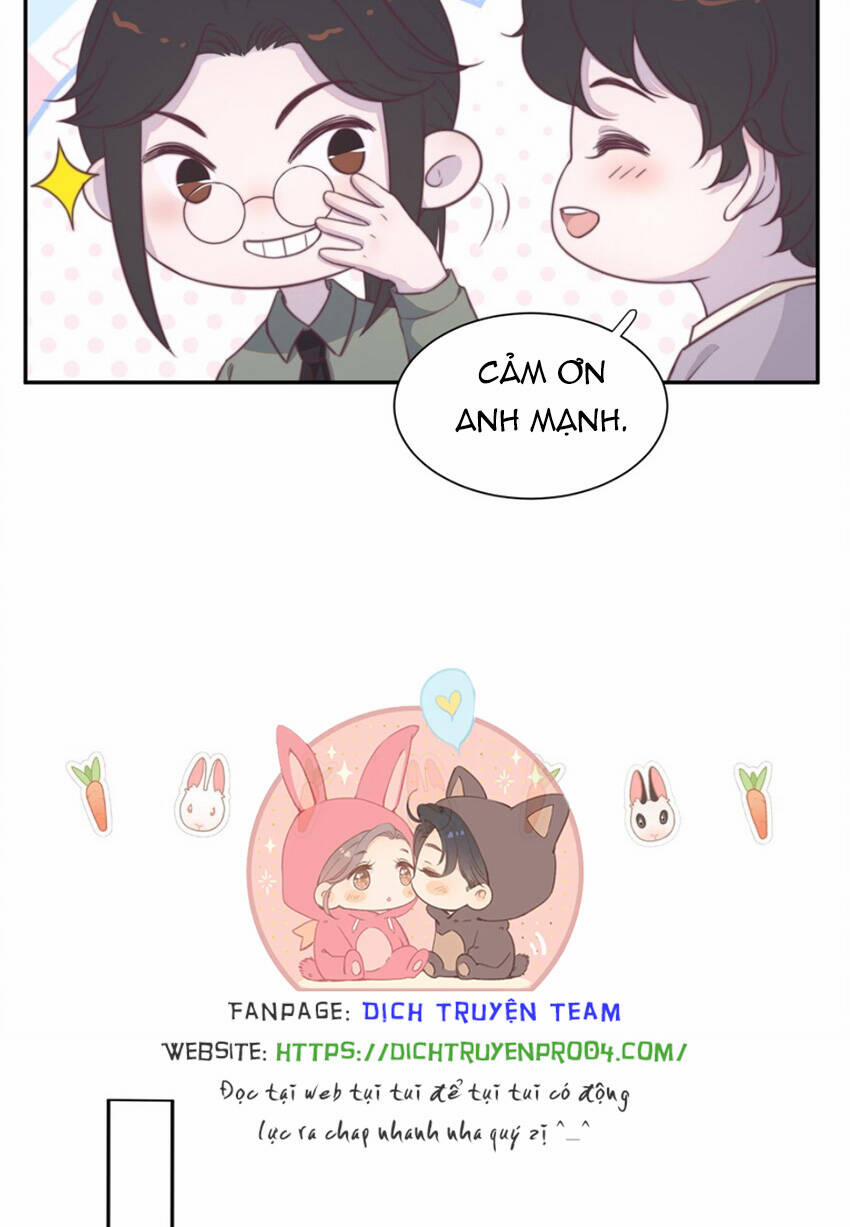 Nghe Nói Tôi Rất Nghèo 149 trang 26