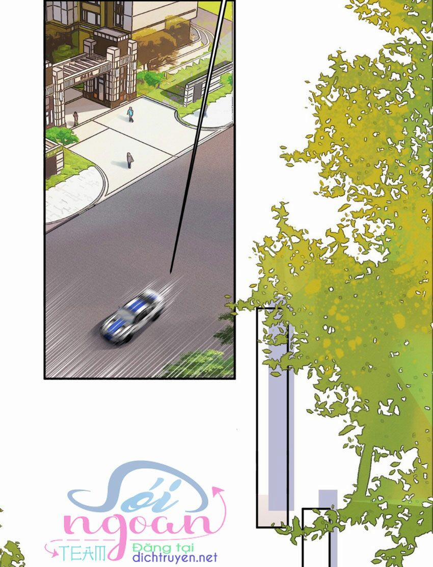 Nghe Nói Tôi Rất Nghèo 15 trang 19