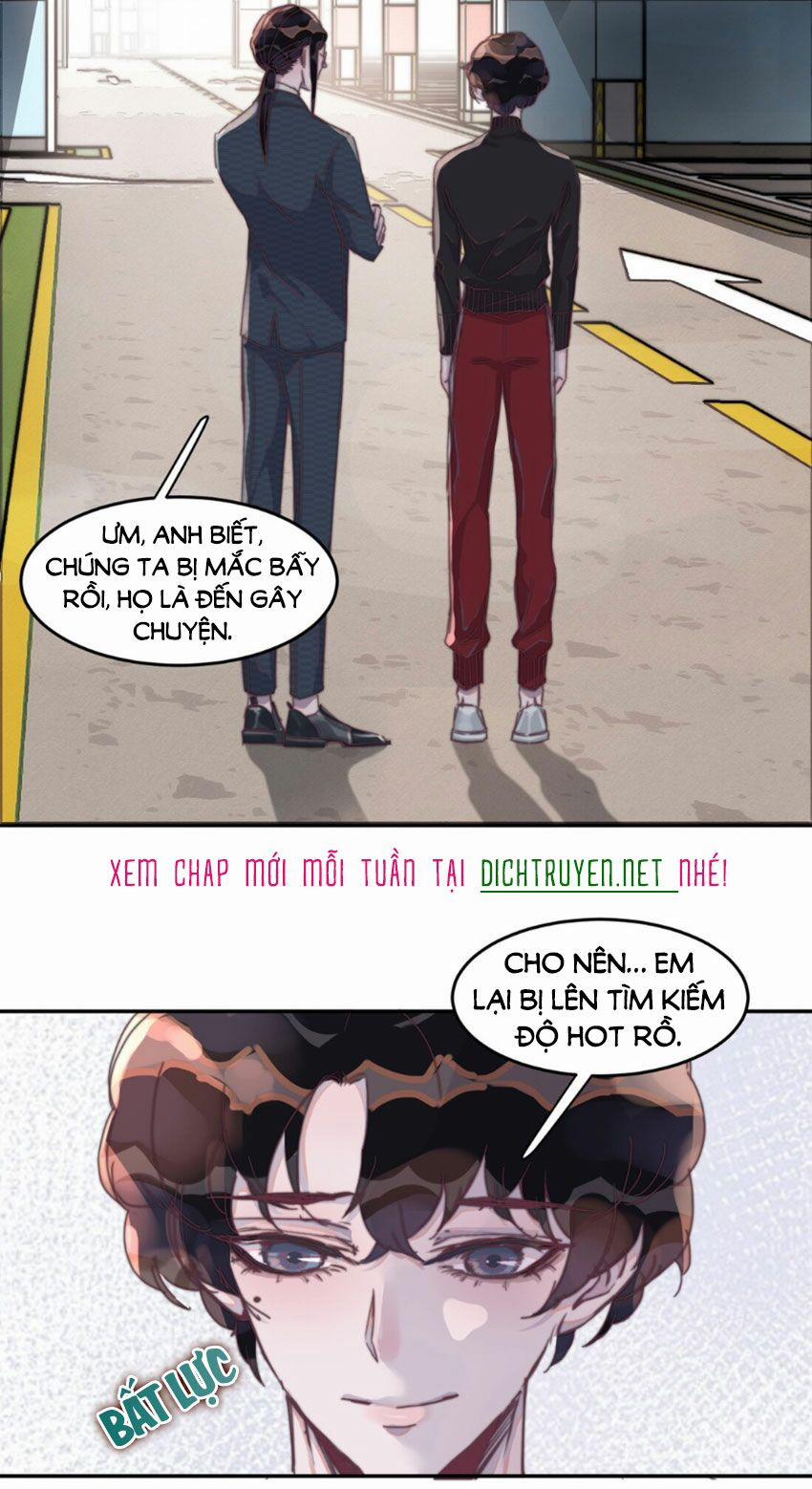 Nghe Nói Tôi Rất Nghèo 15 trang 29