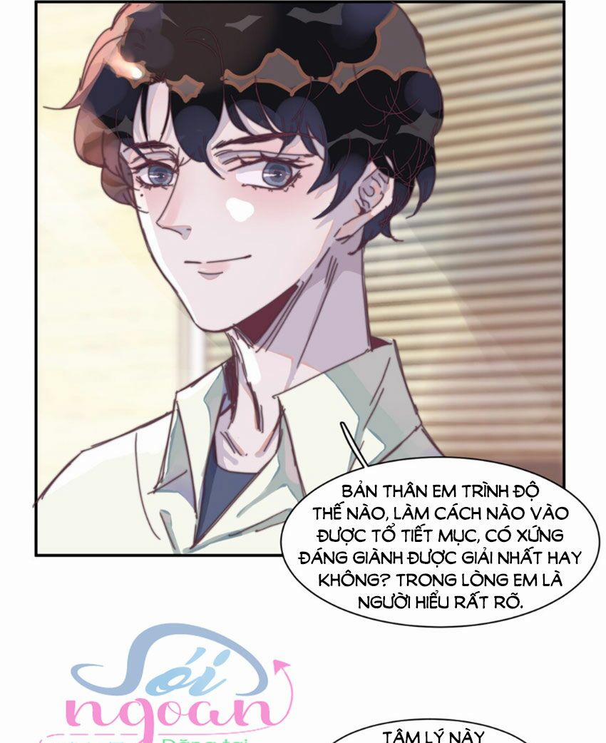 Nghe Nói Tôi Rất Nghèo 15 trang 8