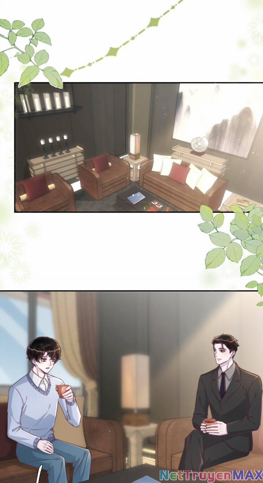 Nghe Nói Tôi Rất Nghèo 150 trang 11