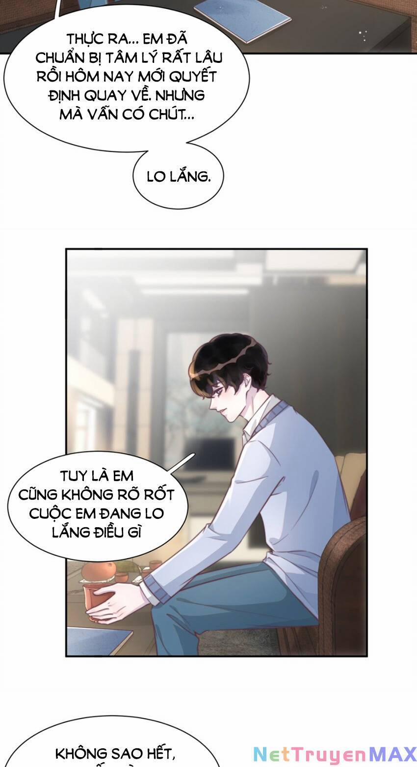 Nghe Nói Tôi Rất Nghèo 150 trang 12