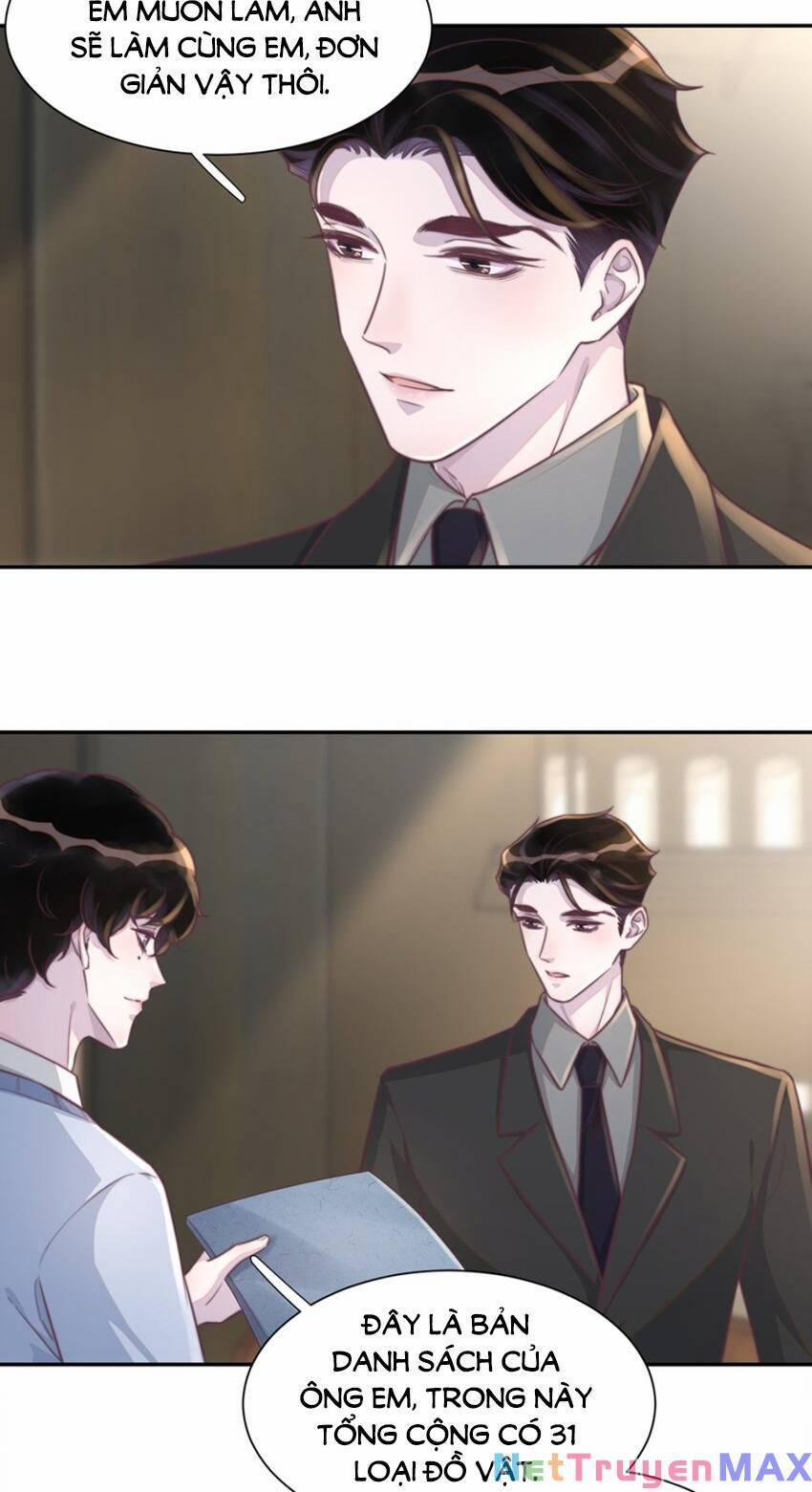 Nghe Nói Tôi Rất Nghèo 150 trang 13