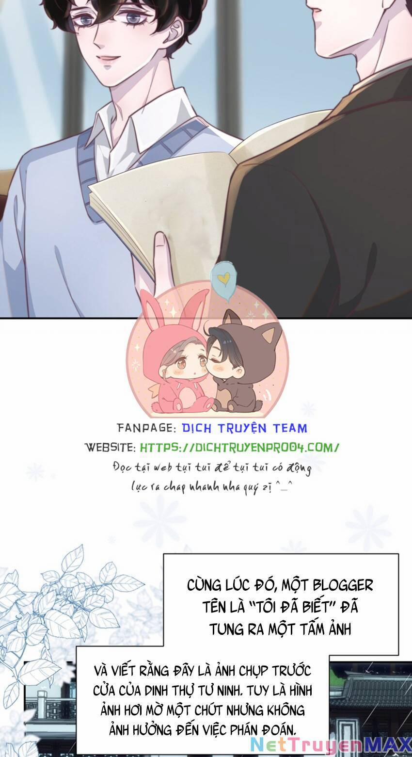 Nghe Nói Tôi Rất Nghèo 150 trang 16