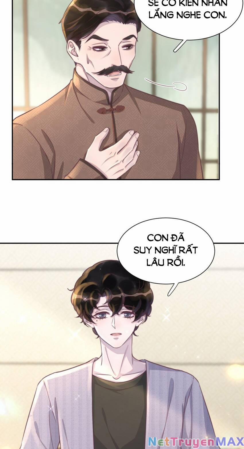 Nghe Nói Tôi Rất Nghèo 150 trang 22