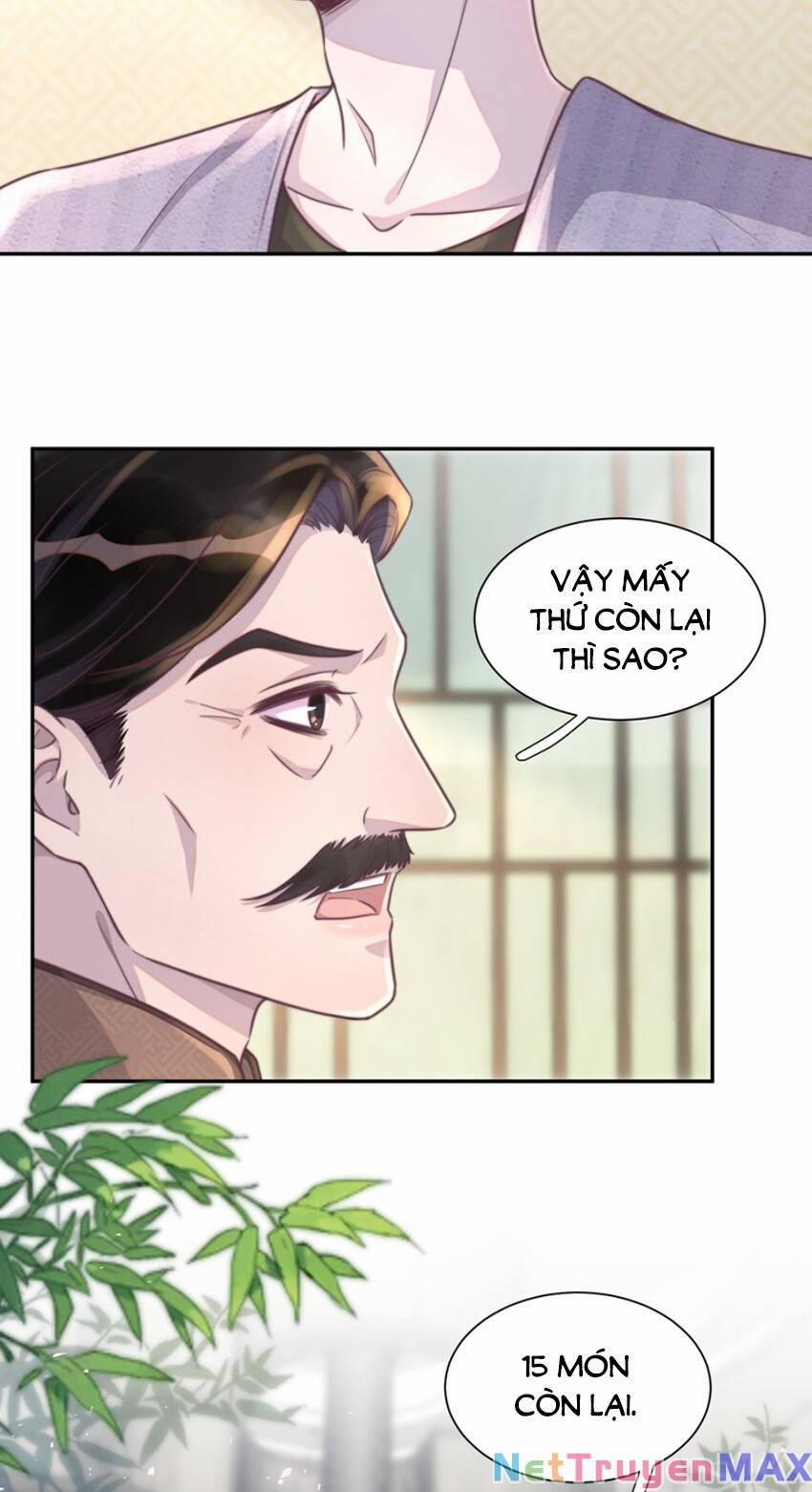 Nghe Nói Tôi Rất Nghèo 150 trang 24